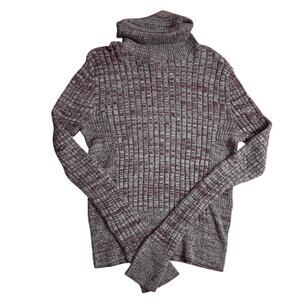 Aeropostale Large long sleeve turtleneck sweater